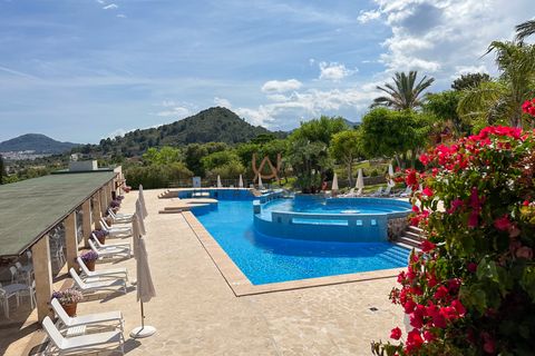 Wohnung in Son Servera, Mallorca, Son Servera - € 1.400/Monat | Ref: UAR029 - Foto 25